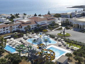 Отель Creta Maris