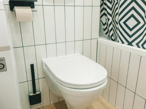 Апартаменты Видное Место