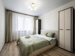 Квартира на Героев Донбасса 2