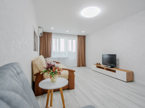 Квартира Двухкомнатная Военвед