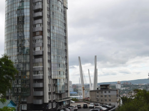 Апартаменты Nekrasovsky 24