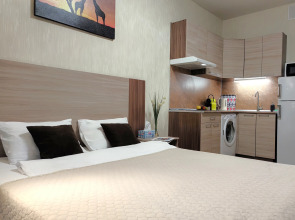 Апартаменты Salut Sophie