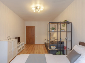 Апартаменты на улице Арцыбушевская 45