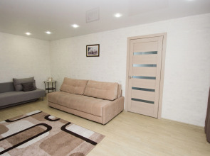 Апартаменты на Горошникова 70