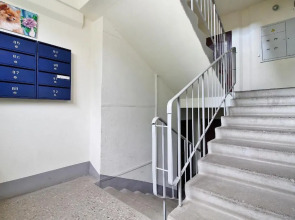 Апартаменты на Мерецкова