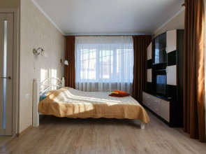 Apartamenty Right Room odnokomnatnye na ulice Tul'skoj 6