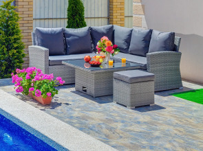 Отель Ашамба