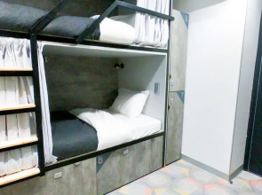 Хостел Poshtel VDali