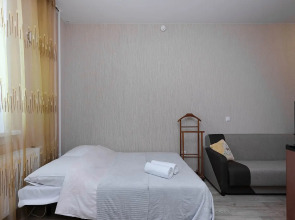 Квартира Студия на Титова255/1