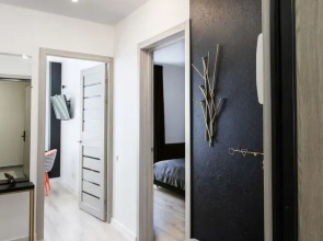 Апартаменты Как Дома