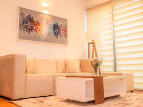 Yara Colombo Apartments