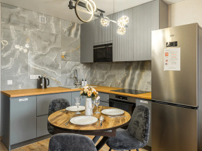 Loft Studiya V Mkr. Kuvshinka Ot Rentap Flat