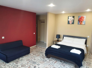 Апартаменты в Центре Города