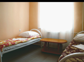 Хостел Рыжий Дом