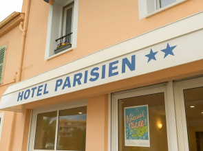 Parisien Hotel