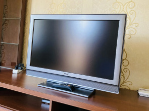 Апартаменты Квартира