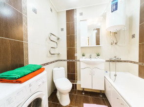 Апартаменты на Улице Имени А Н Радищева 4/6