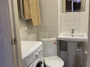 Квартира  Irkroom Крылатый