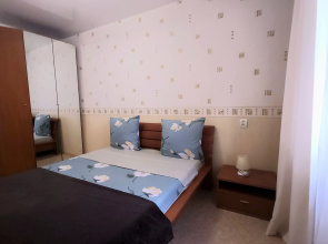Dvuhkomnatnye na Vzletnoj 26G Apartaments