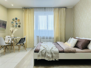 Квартира Atmosfera Sna в центре