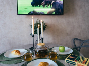 Квартира на Тургенева