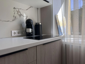 Квартира Стильная квартира с комфортом в самом центре Иваново