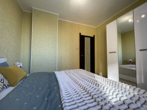 Апартаменты на Советской 7/2