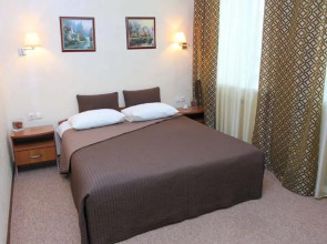 Мини-отель Bier Лога