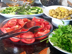 Отель Lavin Garden