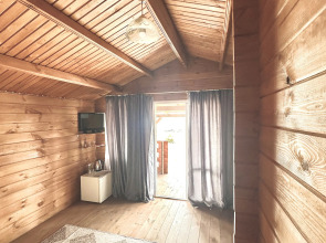 База отдыха Домик у моря