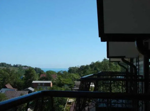 Гостевой Дом Любимый