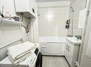 Апартаменты Бриз на Берегу Финского Залива