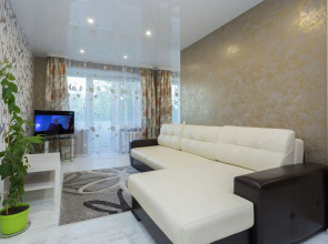 Апартаменты Румер Проспект Независимости