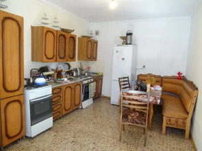 Отель Kavo-de-Bukso