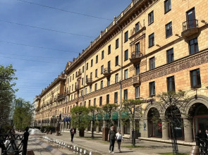 Апартаменты Kaza Apart Центр города Ленина 5