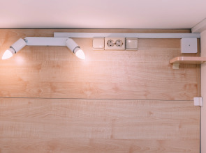 Меблированные комнаты Как Дома в Центре Казани