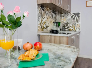 Апартаменты Jet Life Apartments 1