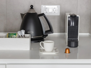 Апартаменты Matveev Galaxy #435