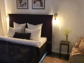 Апартаменты Энтузиастов 1