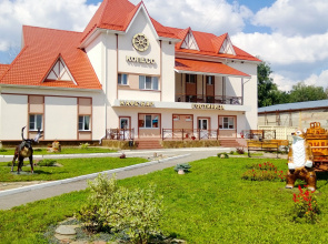 Hotel Koleso