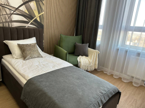 Апартаменты Level One 155