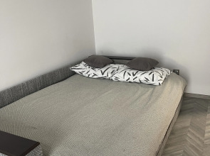 Квартира Однокомнатная