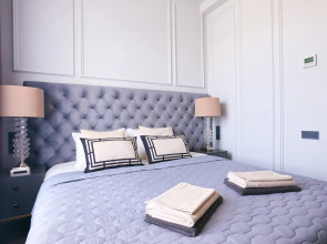 Апаратменты в центре СПб