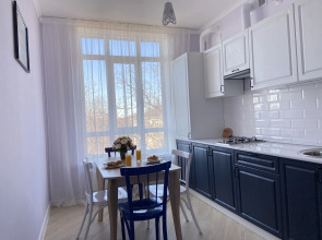 Апартаменты Однокомнатная квартира