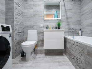 Квартира Gold Star на Горького 96