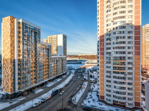 Апартаменты Vnukovo Good House Family