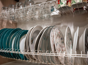 Мебелированные комнаты Азалия Центральный