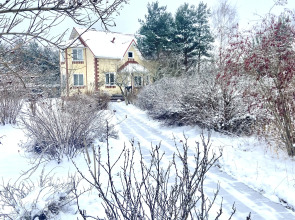 Частный Дом Гостевой Дом Pine Housе