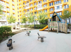 Апартаменты Лофт на Григорьева