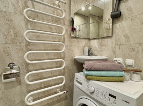 Квартира Милая однушечка в самом сердце Бреста